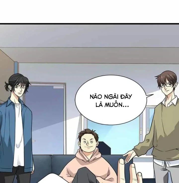 Thần Tàng Chapter 111 - Trang 19