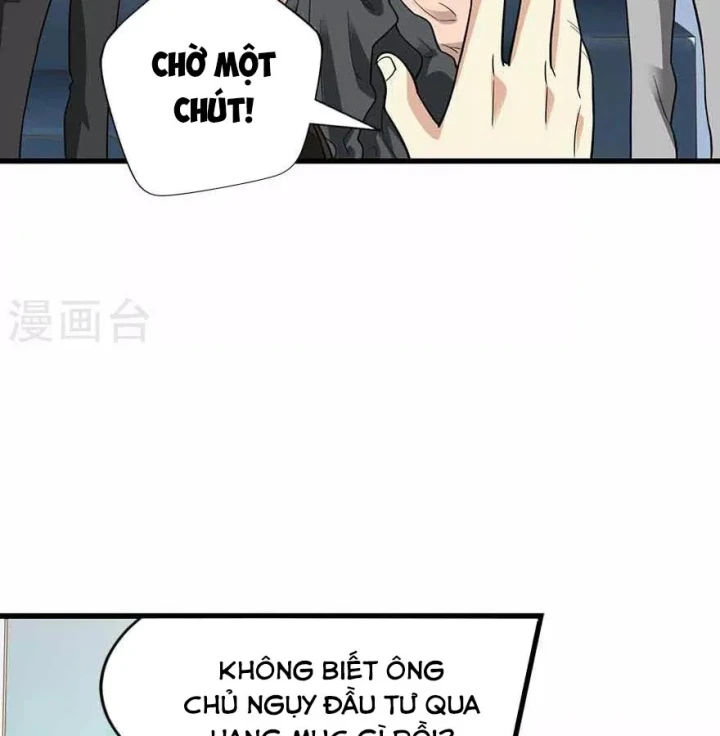 Thần Tàng Chapter 111 - Trang 20