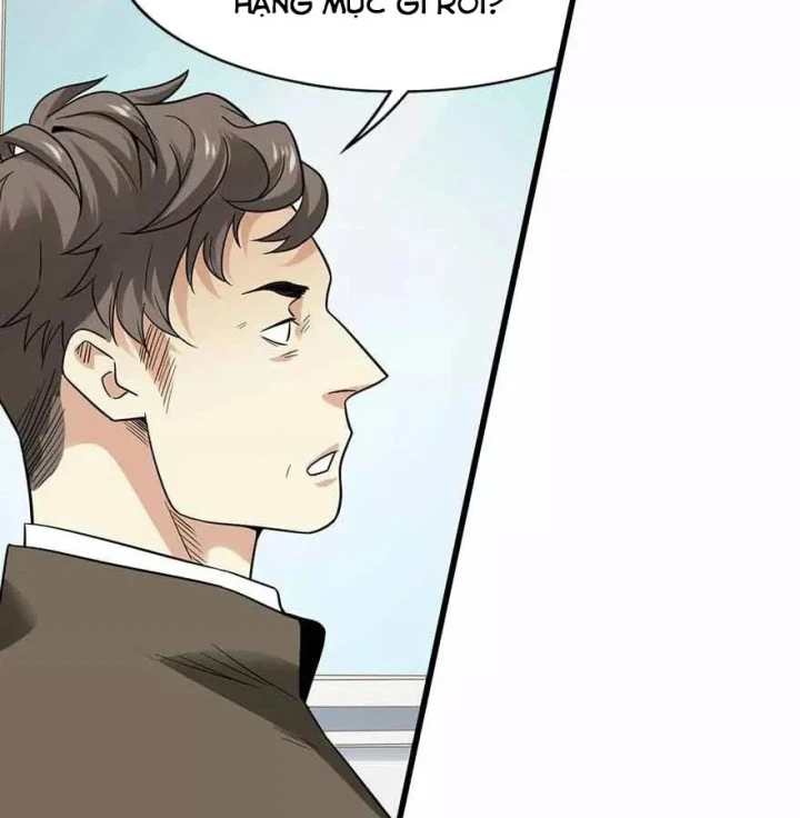 Thần Tàng Chapter 111 - Trang 21