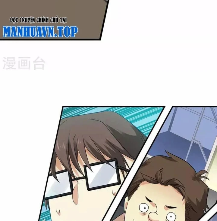 Thần Tàng Chapter 111 - Trang 22