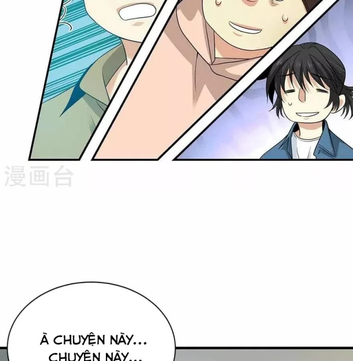 Thần Tàng Chapter 111 - Trang 23