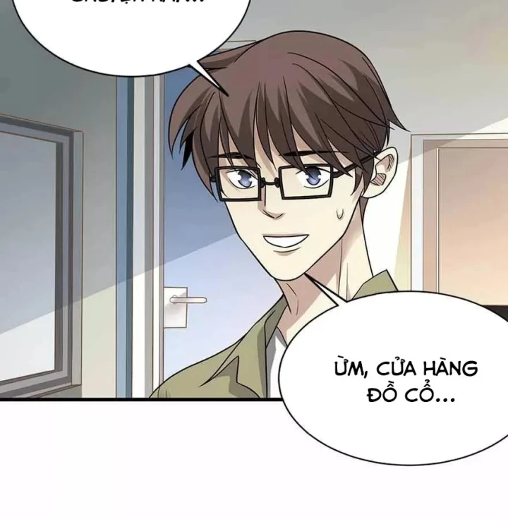 Thần Tàng Chapter 111 - Trang 24
