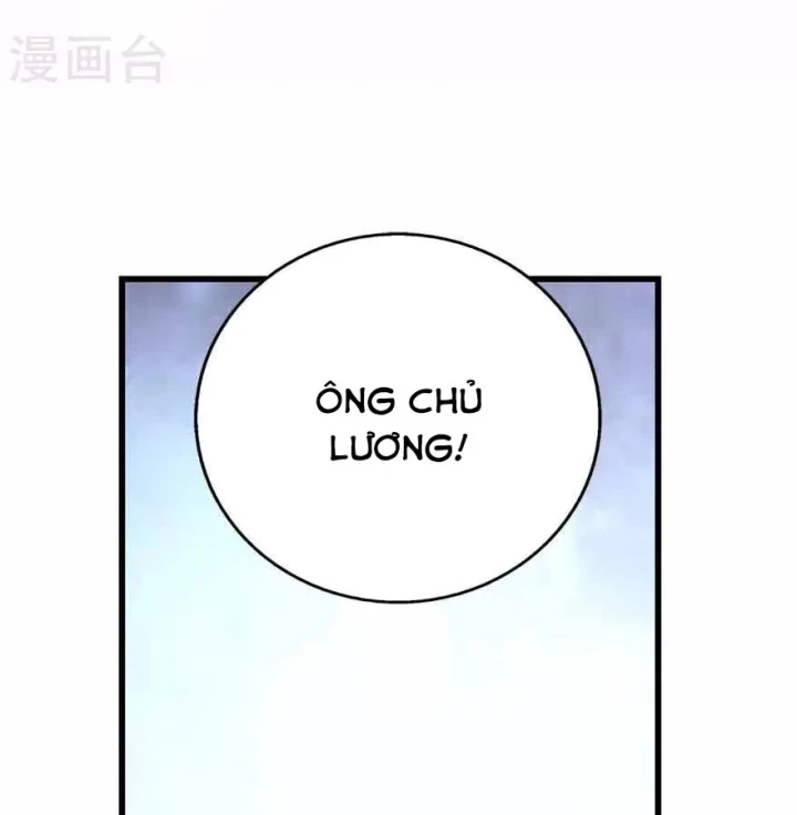 Thần Tàng Chapter 111 - Trang 25