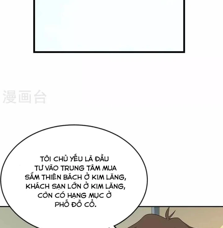 Thần Tàng Chapter 111 - Trang 26