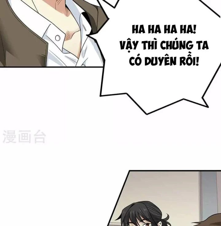Thần Tàng Chapter 111 - Trang 29