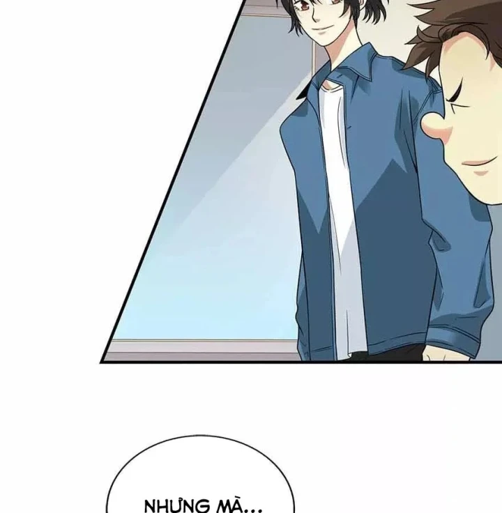 Thần Tàng Chapter 111 - Trang 30