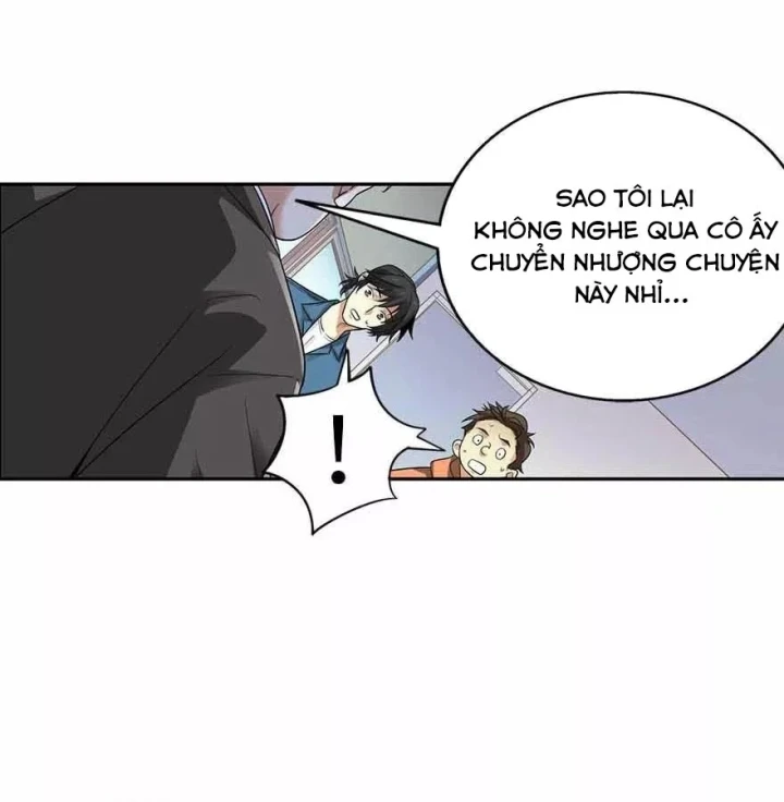 Thần Tàng Chapter 111 - Trang 32