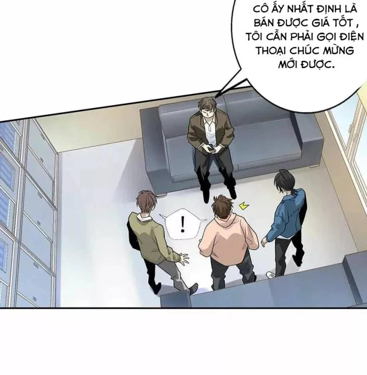 Thần Tàng Chapter 111 - Trang 34