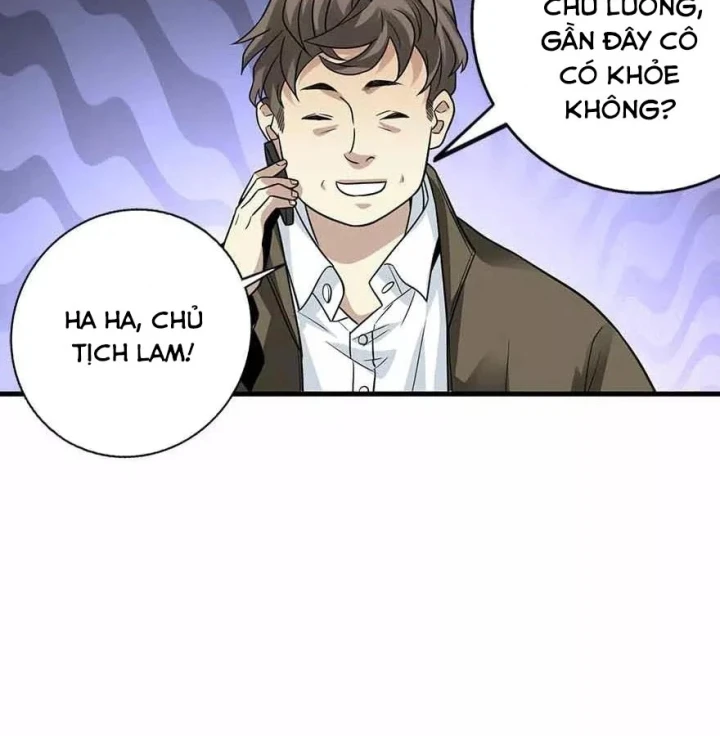 Thần Tàng Chapter 111 - Trang 37