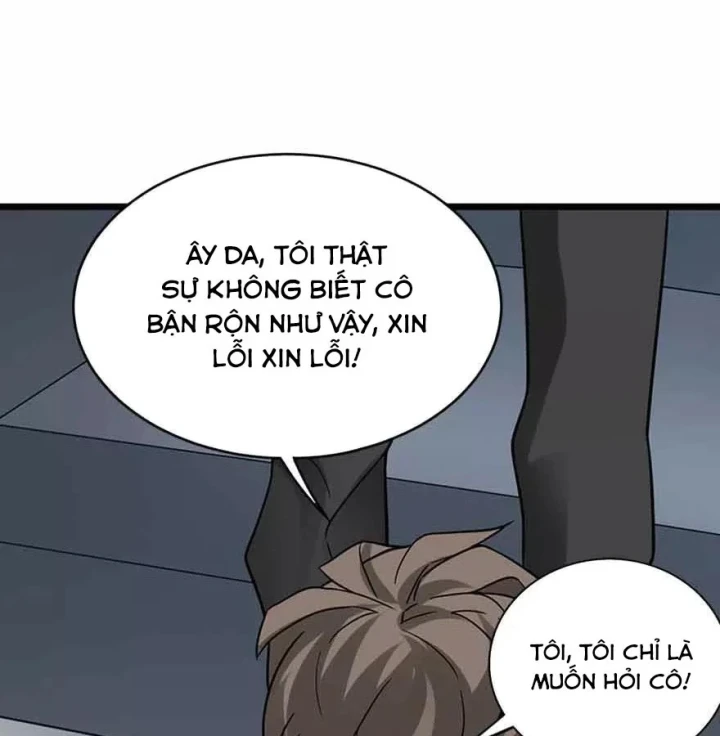 Thần Tàng Chapter 111 - Trang 39
