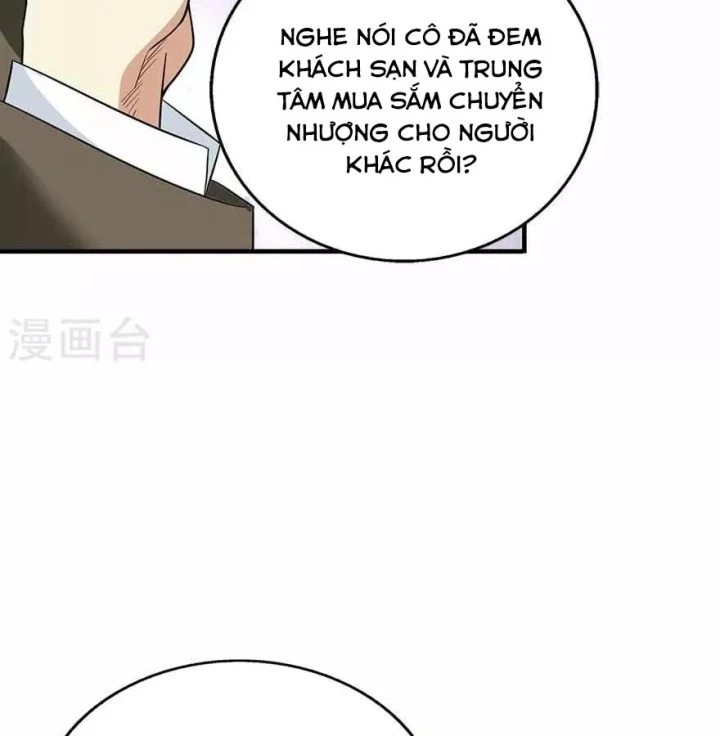 Thần Tàng Chapter 111 - Trang 43