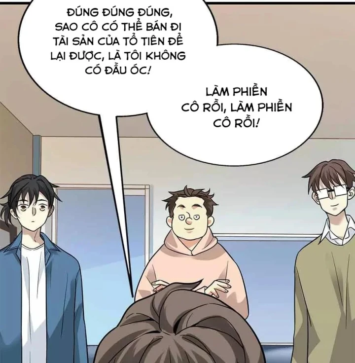 Thần Tàng Chapter 111 - Trang 44