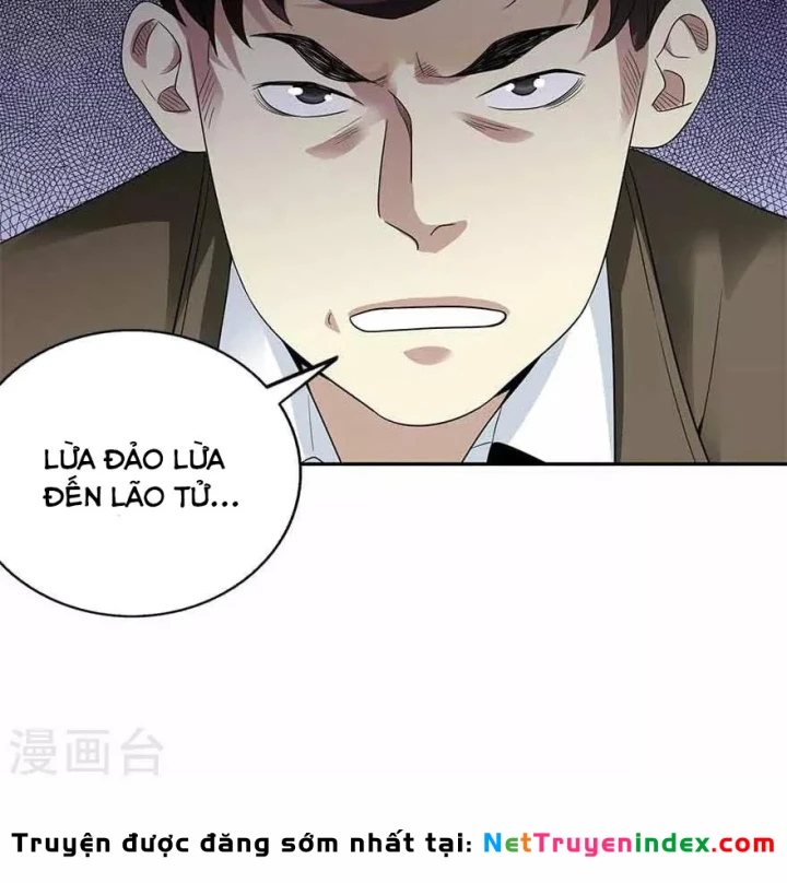 Thần Tàng Chapter 111 - Trang 48