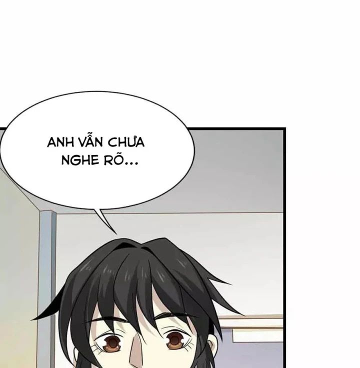 Thần Tàng Chapter 111 - Trang 49
