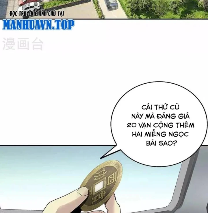 Thần Tàng Chapter 111 - Trang 5