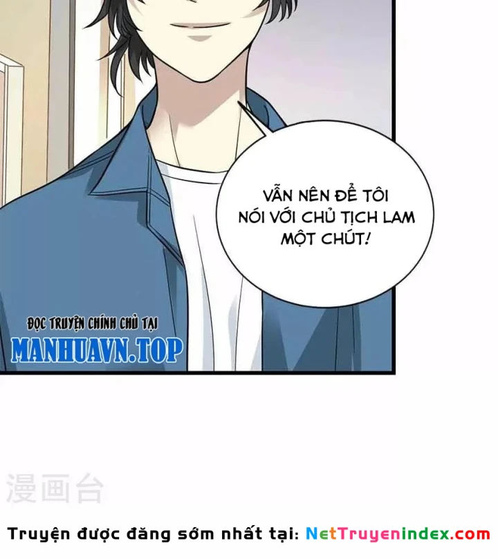Thần Tàng Chapter 111 - Trang 50
