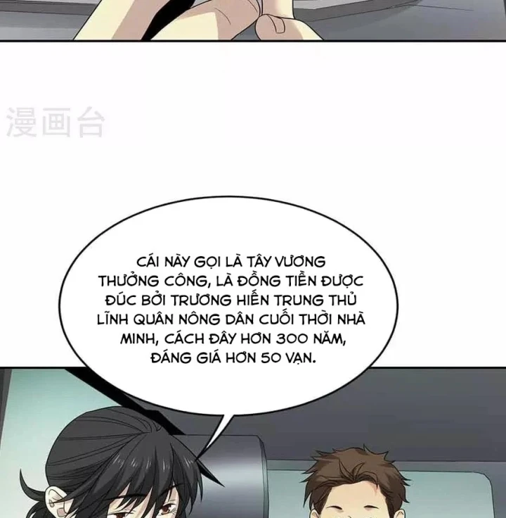 Thần Tàng Chapter 111 - Trang 6
