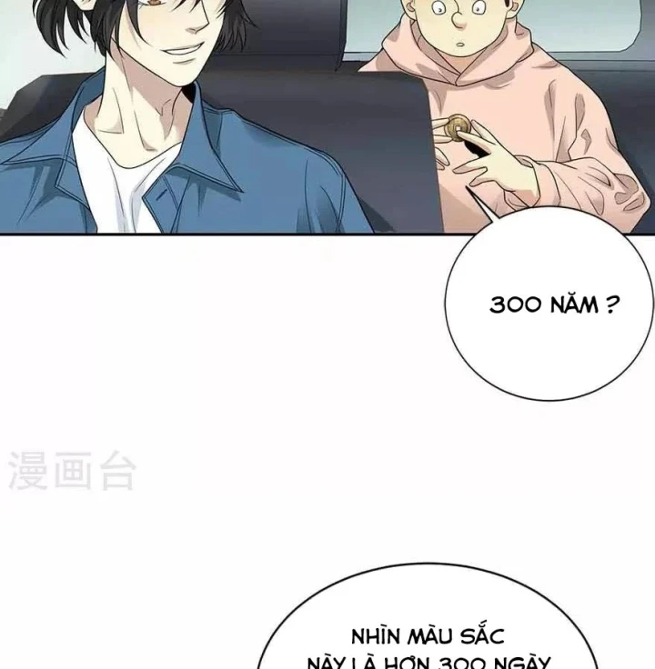 Thần Tàng Chapter 111 - Trang 7