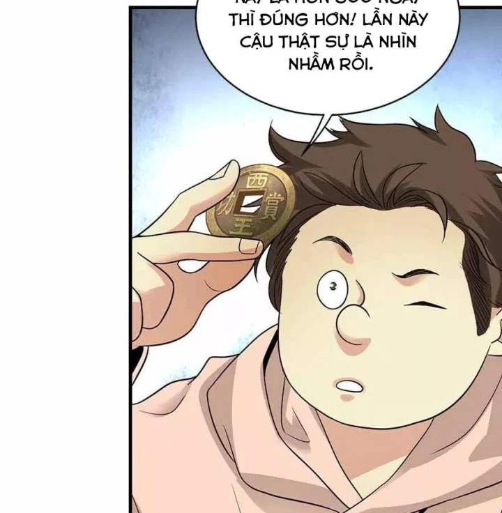 Thần Tàng Chapter 111 - Trang 8