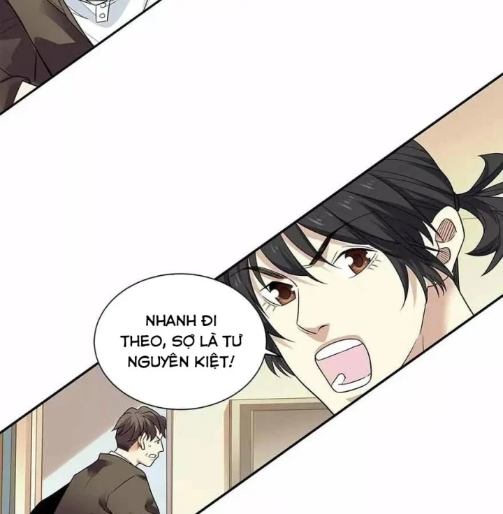 Thần Tàng Chapter 112 - Trang 10
