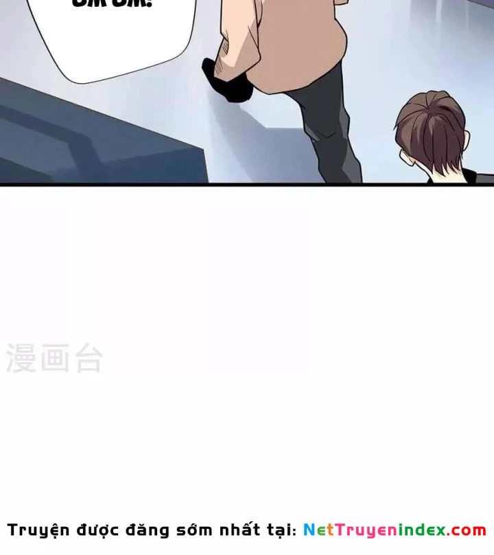 Thần Tàng Chapter 112 - Trang 12