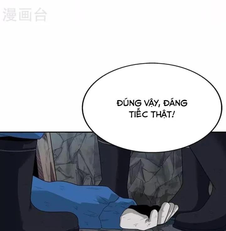 Thần Tàng Chapter 112 - Trang 16