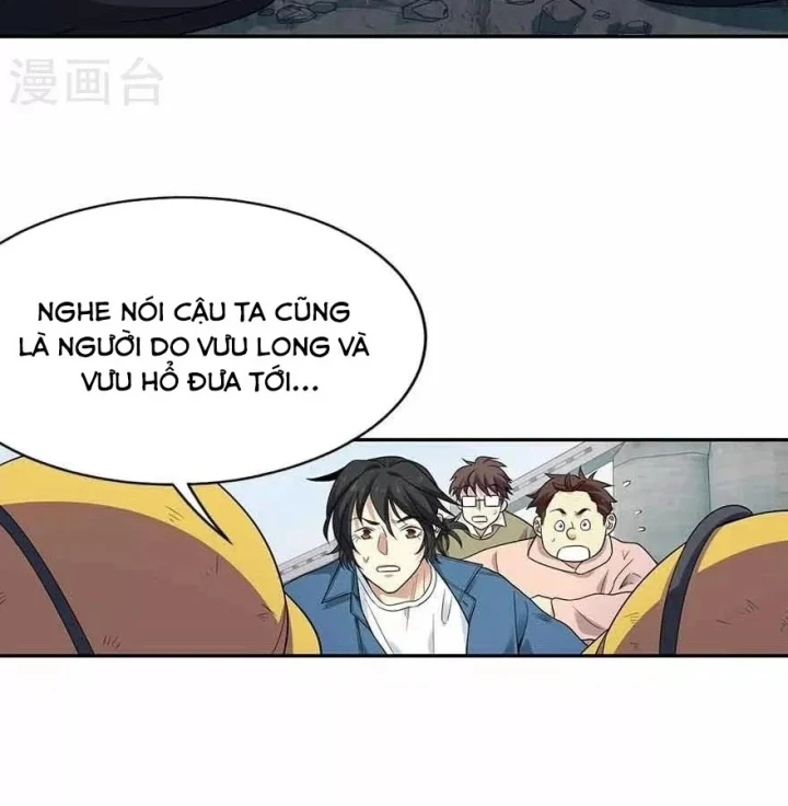 Thần Tàng Chapter 112 - Trang 17