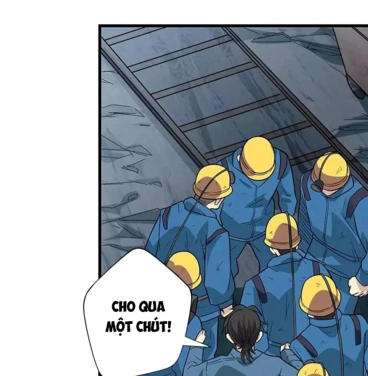 Thần Tàng Chapter 112 - Trang 20