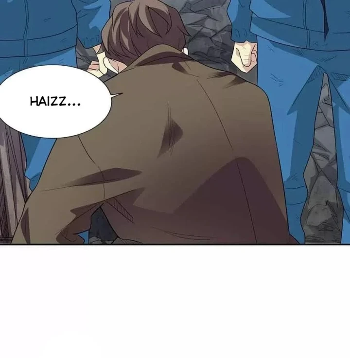 Thần Tàng Chapter 112 - Trang 22