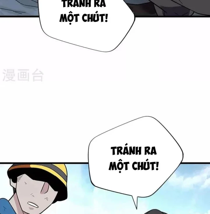 Thần Tàng Chapter 112 - Trang 27