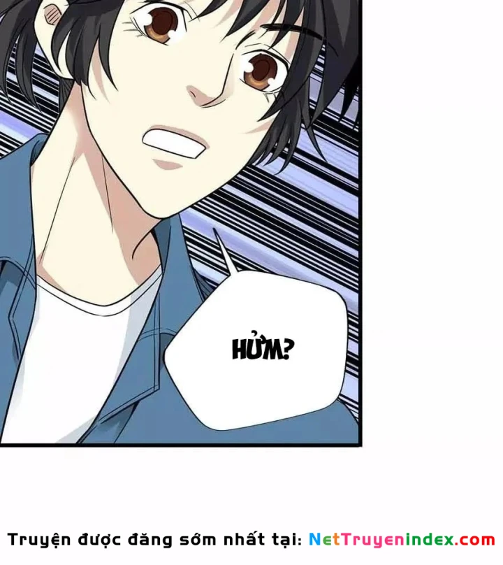 Thần Tàng Chapter 112 - Trang 30