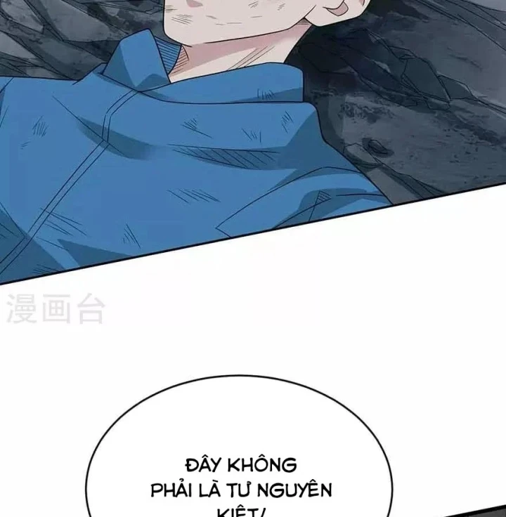 Thần Tàng Chapter 112 - Trang 32
