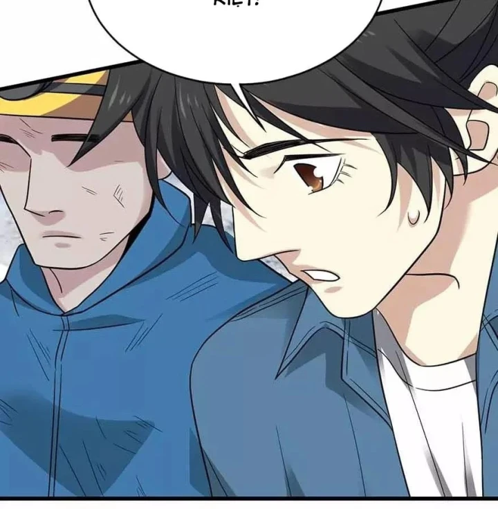 Thần Tàng Chapter 112 - Trang 33