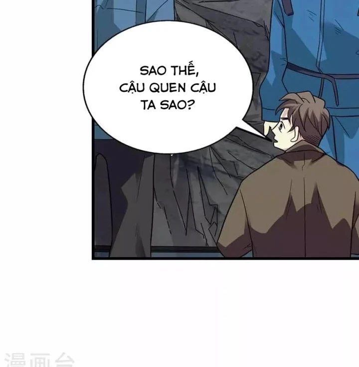 Thần Tàng Chapter 112 - Trang 35