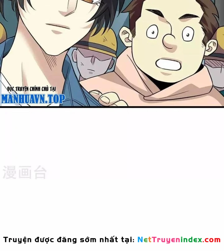Thần Tàng Chapter 112 - Trang 37