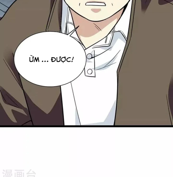Thần Tàng Chapter 112 - Trang 39