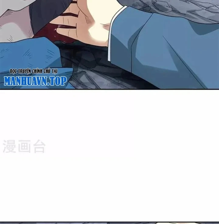 Thần Tàng Chapter 112 - Trang 44