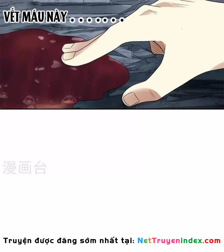 Thần Tàng Chapter 112 - Trang 45