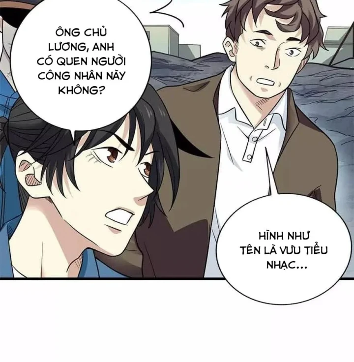 Thần Tàng Chapter 112 - Trang 49