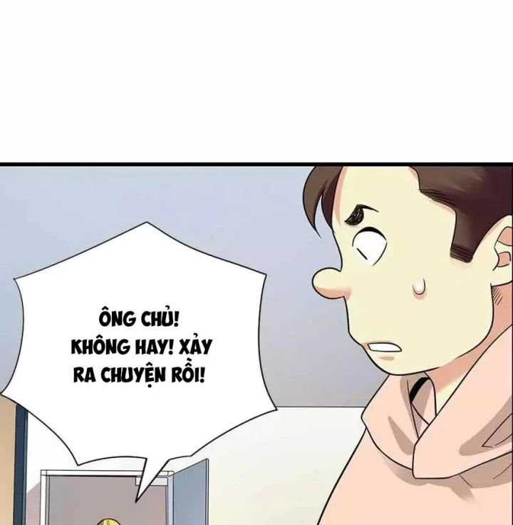 Thần Tàng Chapter 112 - Trang 5
