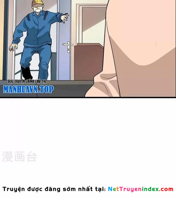 Thần Tàng Chapter 112 - Trang 6