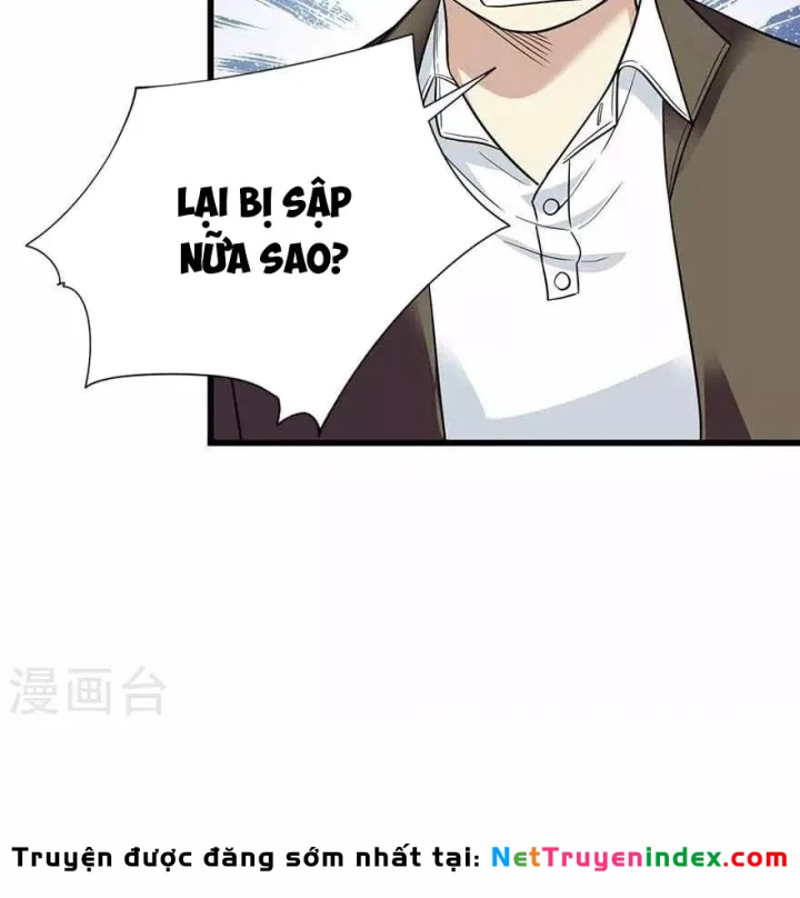Thần Tàng Chapter 112 - Trang 8