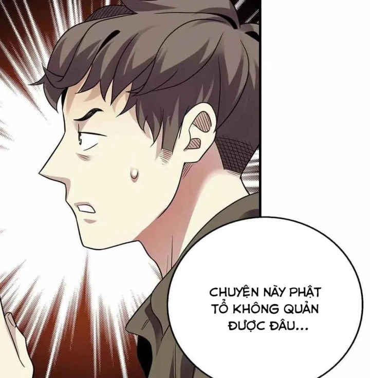 Thần Tàng Chapter 113 - Trang 12