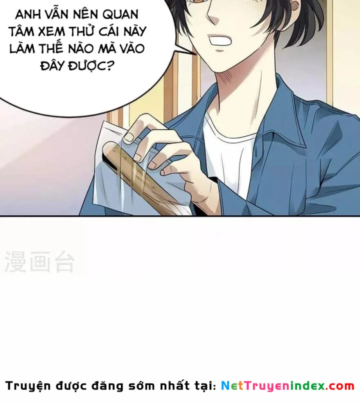 Thần Tàng Chapter 113 - Trang 17