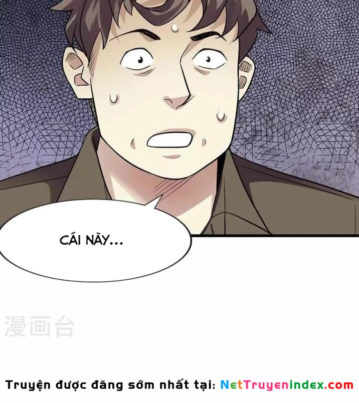 Thần Tàng Chapter 113 - Trang 20