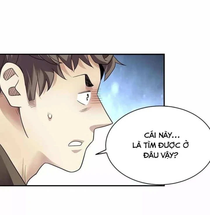 Thần Tàng Chapter 113 - Trang 21