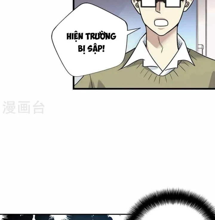 Thần Tàng Chapter 113 - Trang 23