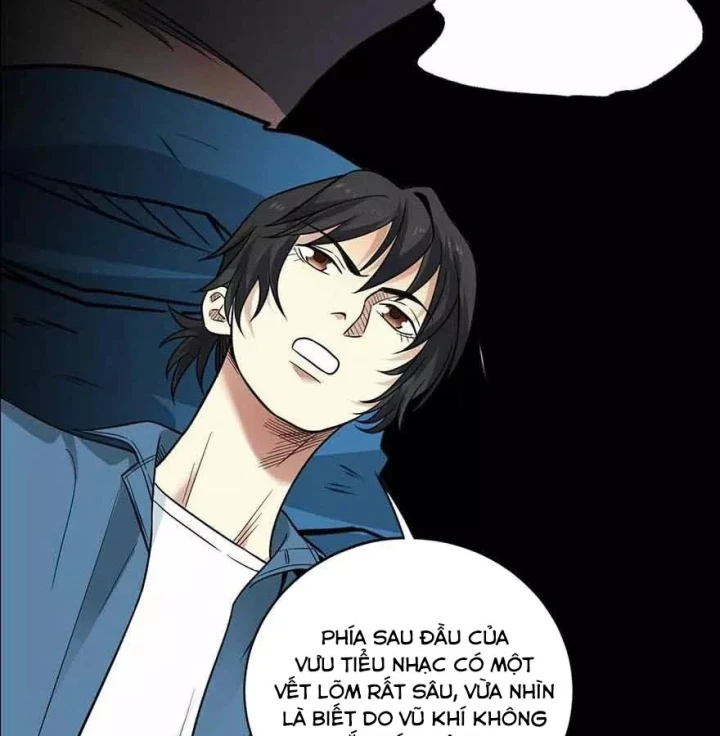 Thần Tàng Chapter 113 - Trang 26