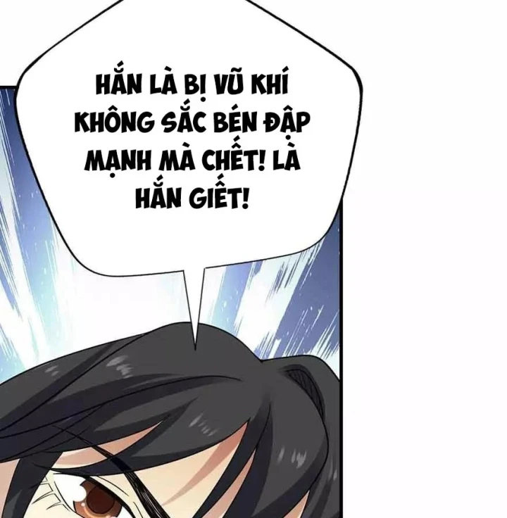Thần Tàng Chapter 113 - Trang 28