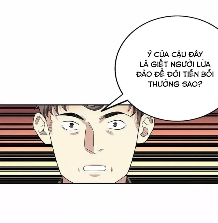 Thần Tàng Chapter 113 - Trang 30